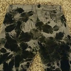 Jeans from Hot Topic